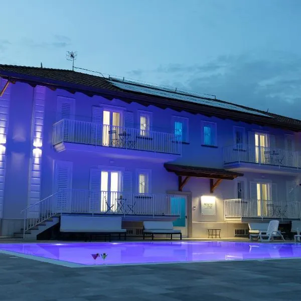 Rosy's House, hotel v destinácii Scafati