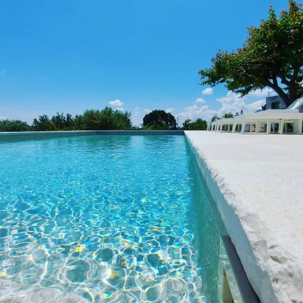 Casale Marangi, hotel v destinaci Locorotondo