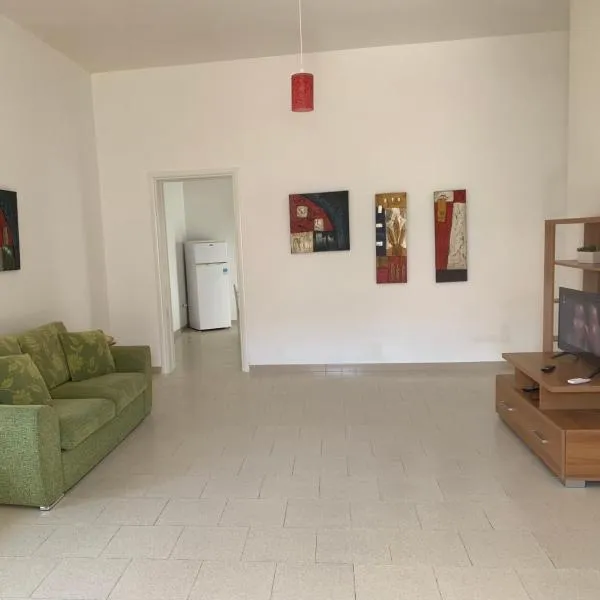 Casa salento, hotel v destinácii San Pietro in Bevagna
