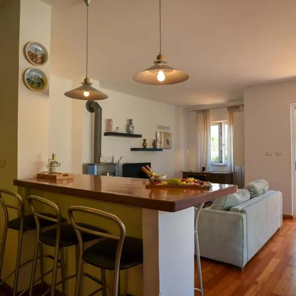 Apartman Oliva, hotel v destinaci Mali Lošinj