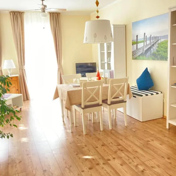 Alte Heimat, hotel in Schwegenheim
