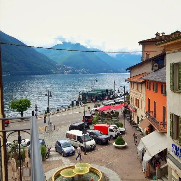 아르제뇨에 위치한 호텔 Al Pontile - by My Home In Como