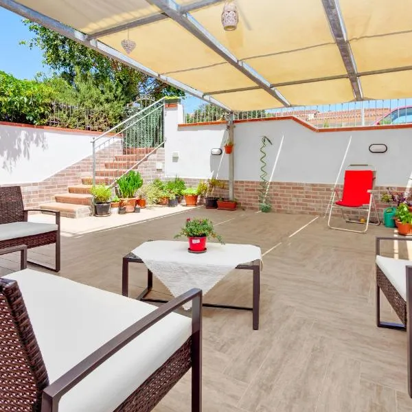 Appartamento Caterina, hotel in Siniscola