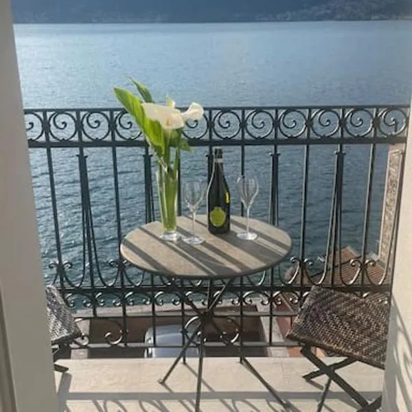 Celia’s House, hotel di Lezzeno