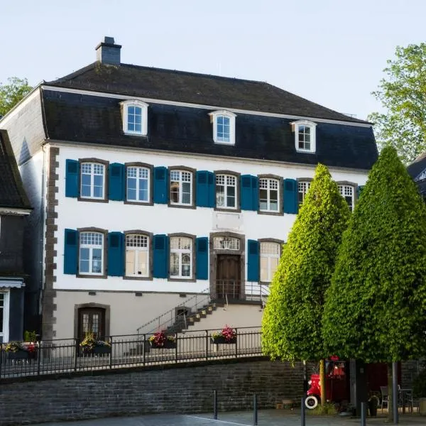 Hotel am Markt, hotel di Radevormwald