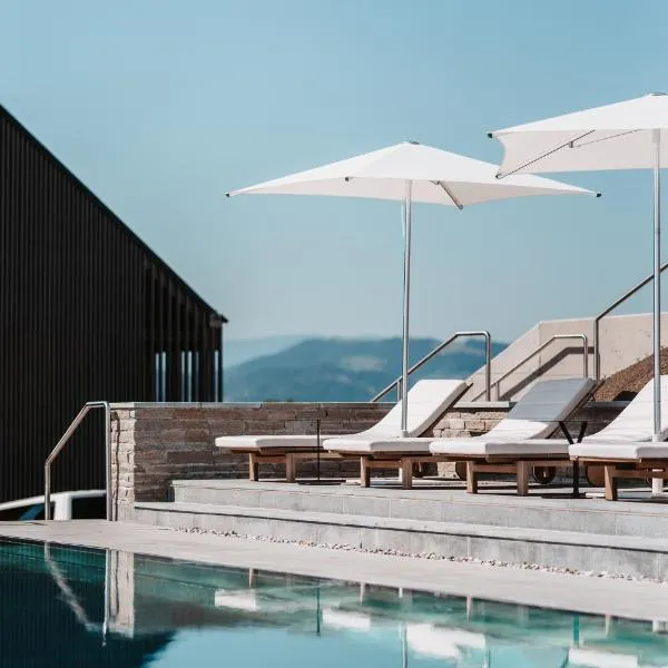 Jaglhof, hotel v destinaci Gamlitz