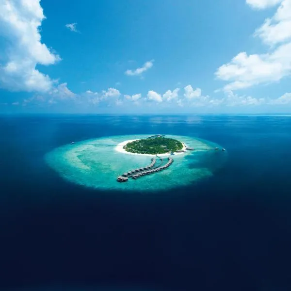 JA Manafaru Maldives, hotel in Dhidhdhoo