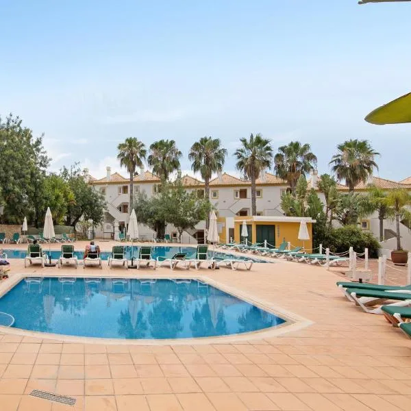 Apartamento Tavirasol, hotel v destinaci Tavira