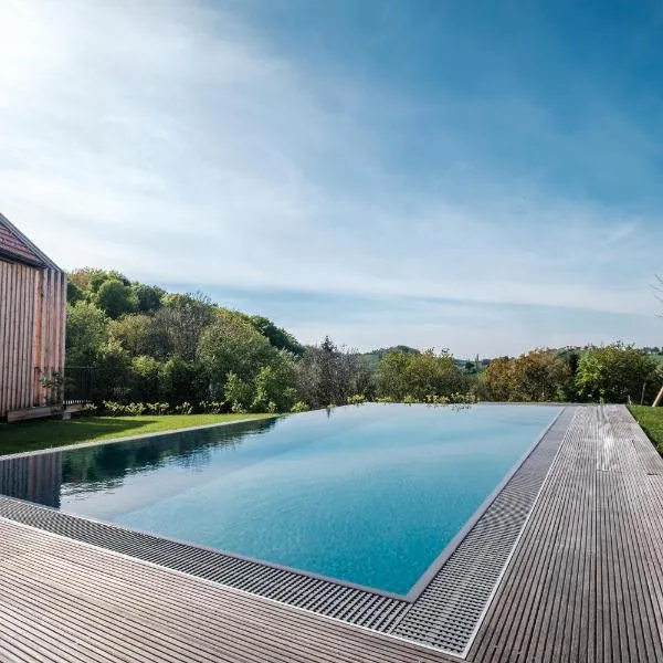 Ferienhaus Greith79, hotel din Kitzeck im Sausal