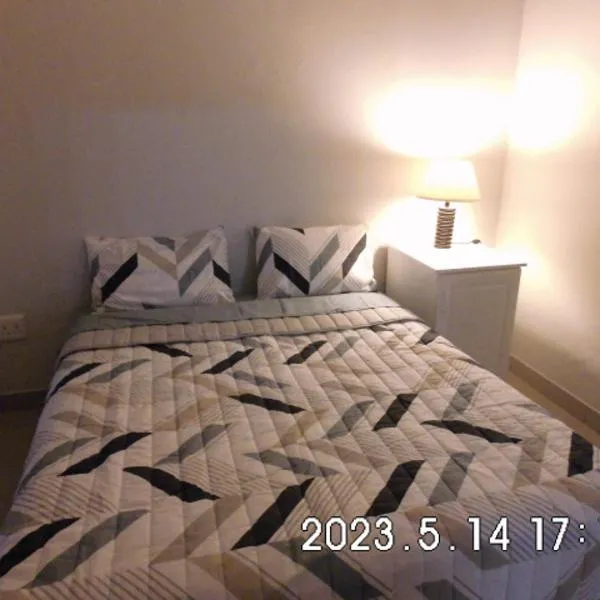 The Cottage, hotel u gradu Krugersdorp