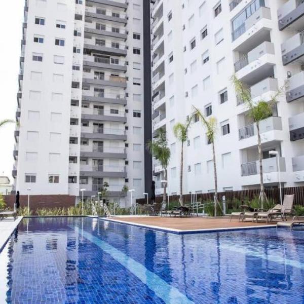 Loft Moderno para Compras e Eventos - Brás Expo Center Norte Estacionamento, Piscina e Academia - Foto 4