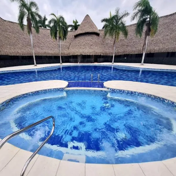 APARTAMENTO EN FLANDES, hotel v destinaci Flandes
