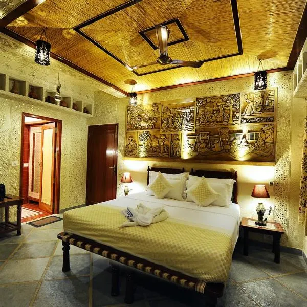 Pearl Palace Heritage Boutique Hotel photo 2