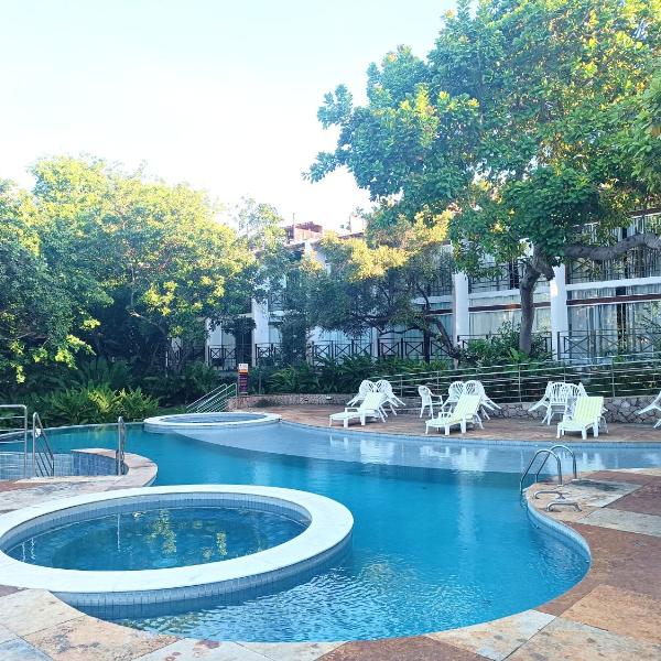 Pipa Ubaia Residence 121
