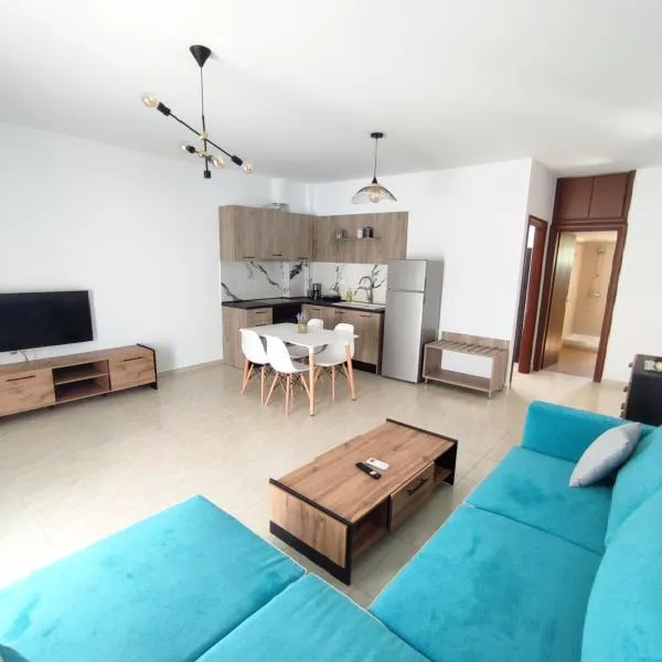 Infinity Suites, hotel in Kallithea Halkidikis