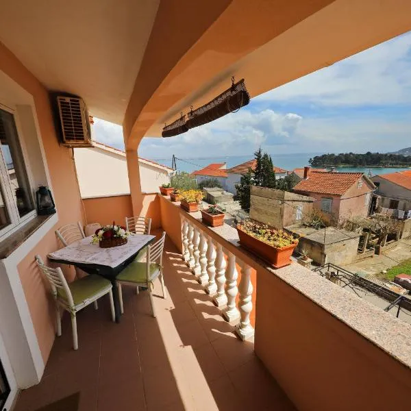 Sabina More, hotel v destinaci Preko