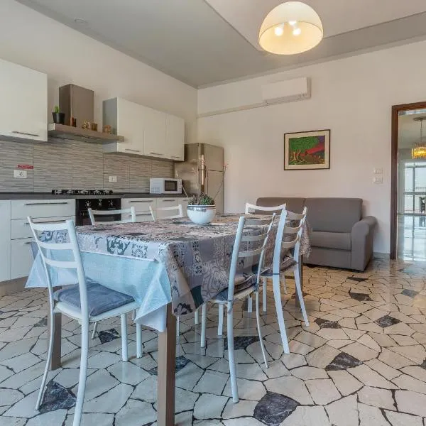 Cà Licio, hotel in Fiesso Umbertiano