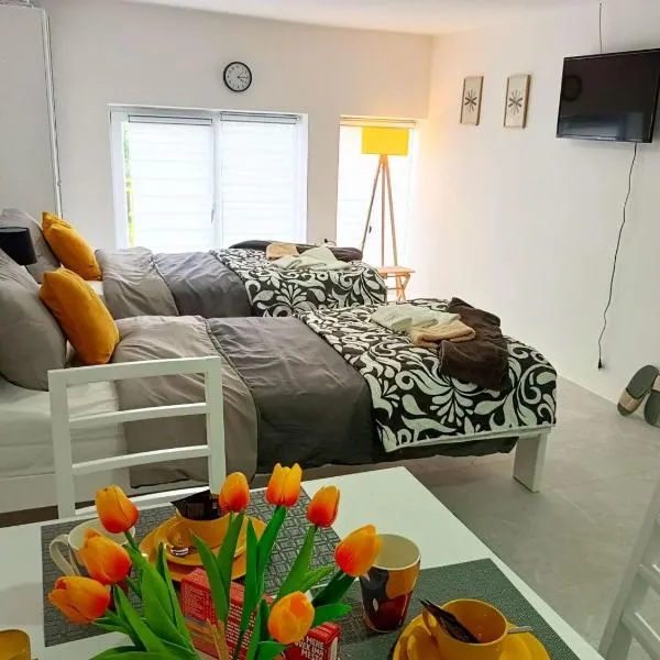Жути Ранац - Žuti Ranac - Yellow Backpack, hotel v destinaci Boljevac
