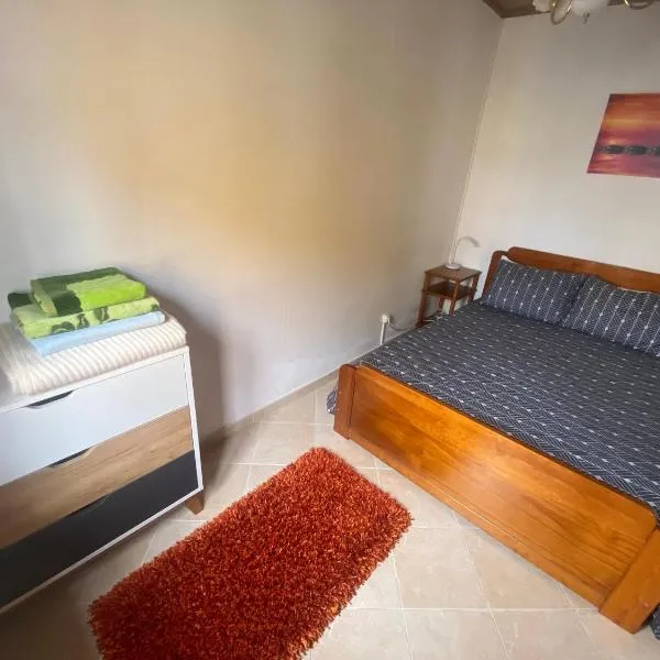 Cantinho da Avó, hotel di Vila do Bispo