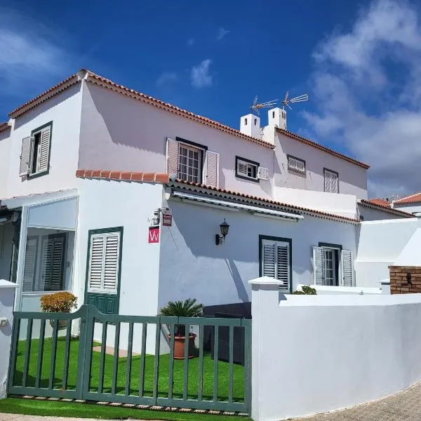 MaraVillas de Tenerife II – hotel w mieście Abades