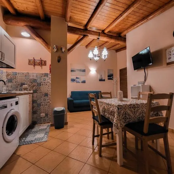 Il Gelsomineto dell'Etna, hotel in Nicolosi