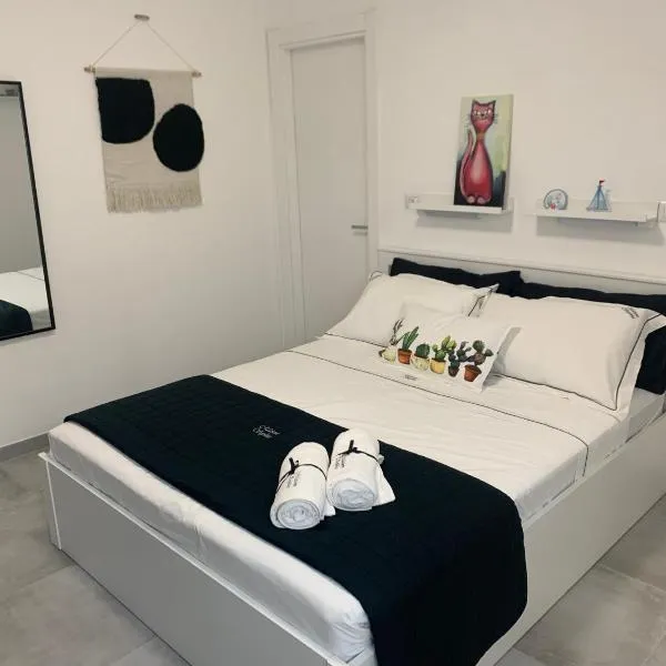 Maison Sophia, hotel v Gallipoli