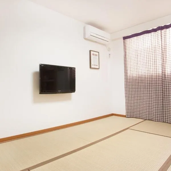 Hotel Hanabi - Vacation STAY 62608v、東京のホテル