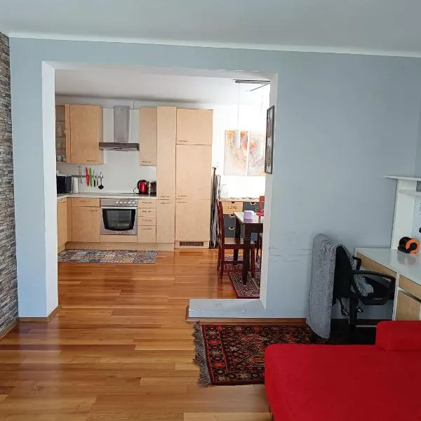 Moderne und schöne Wohnung, hotel em Graz