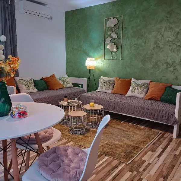 Holiday Home Ostrun, hotel v destinaci Rakovica