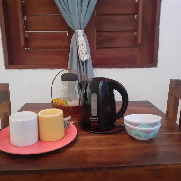 Chalés Bons Ventos - Icaraizinho - Foto 4