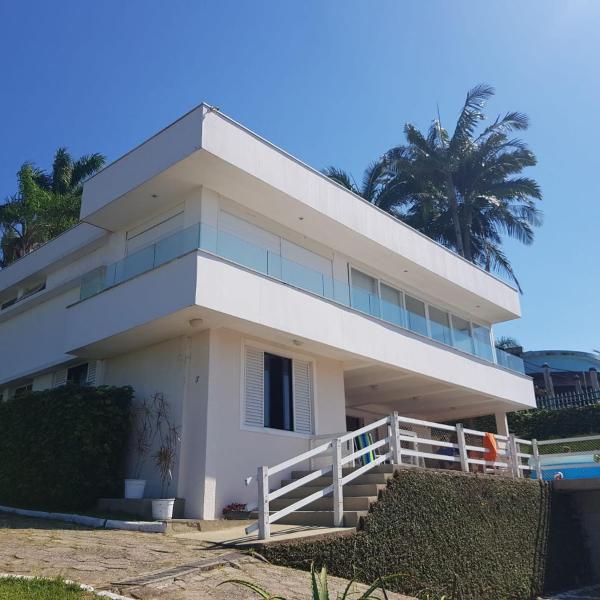 Secret Spot Floripa