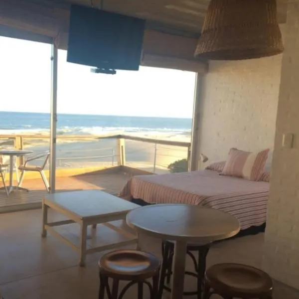 Miralejos, hotel em Punta Del Diablo