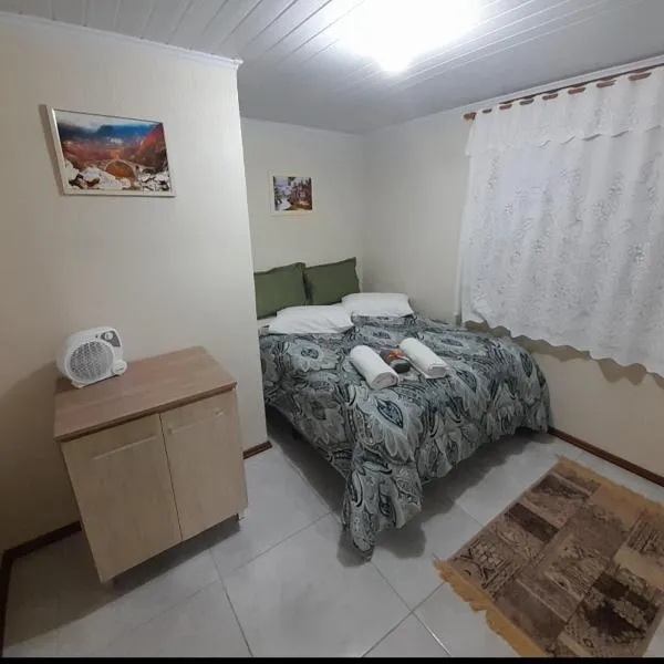 Casa e Flat Conforto Gramado, hotel din Gramado