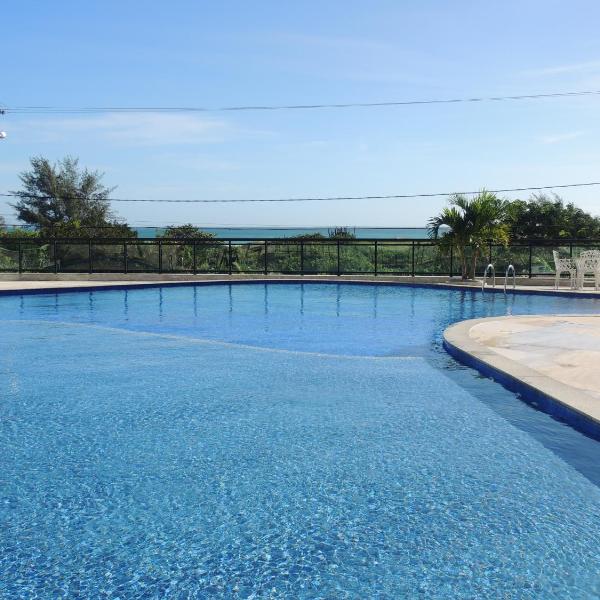 Apartamento Luxo em Arraial do Cabo- RJ