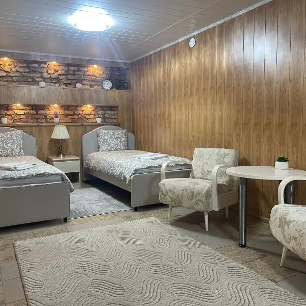 Guest House Vilnius, hotel in Vilnius