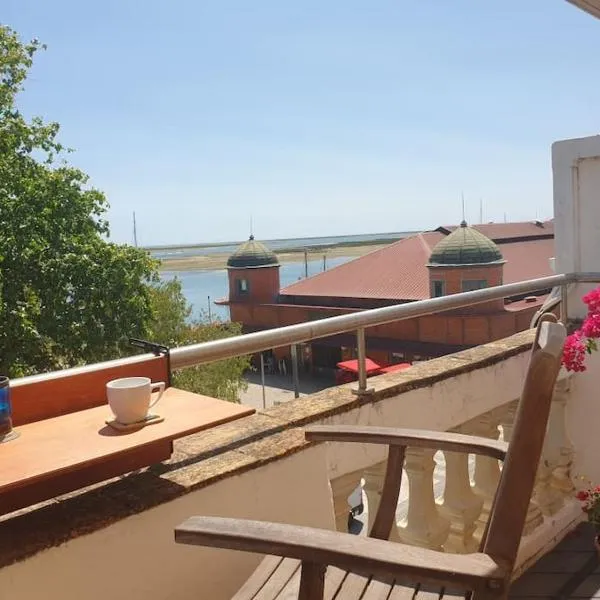 AS CEGONHAS - ALOJAMENTo LOCAL, hotell i Olhão