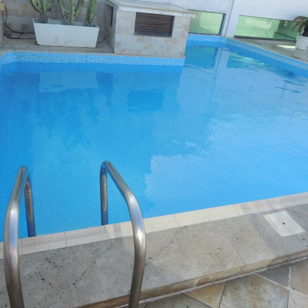 Loft Com Vista Para O Mar