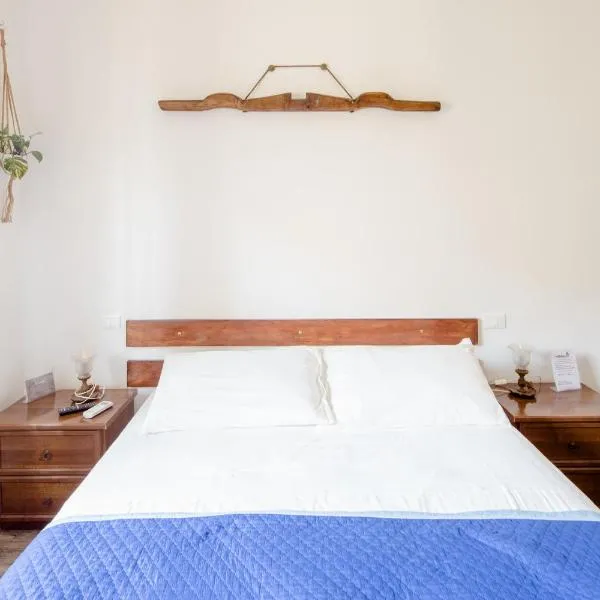 Maremmano BnB, hotelli kohteessa Capalbio