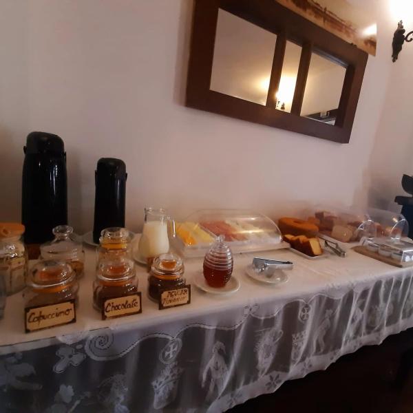 Pousada Villa de Cananea - Foto 2