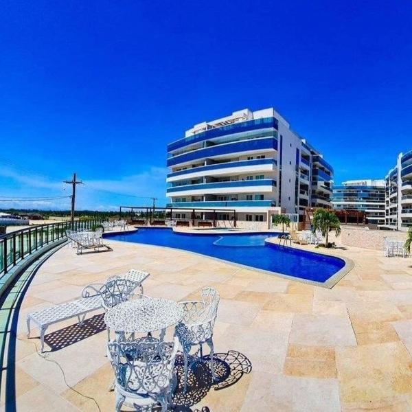 Arraial do Cabo, Vista mar, conforto, Piscina. - Foto 4