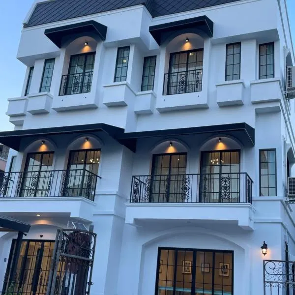 Casa Luna, hotel in Bangkok
