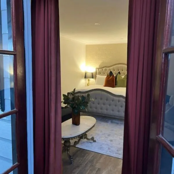 Rústicoq B+B, khách sạn ở Cowaramup
