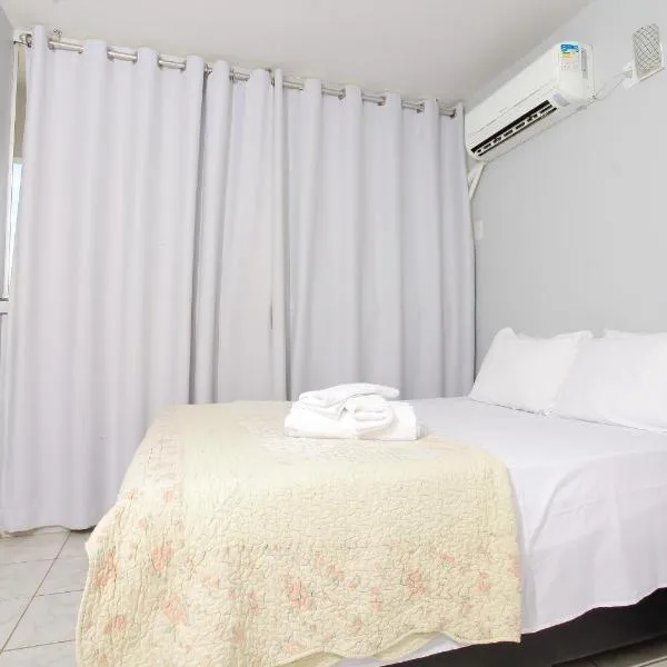 Apartamento 910, hotel em Goiânia
