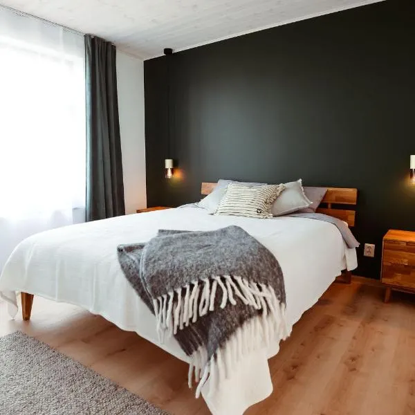 MiMaMo, hotel in Põlva