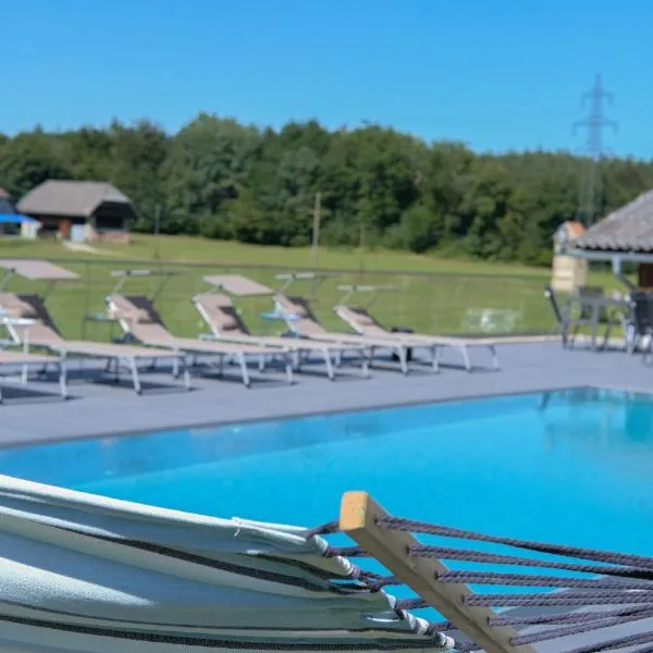 Keutschacherhof, hotel v destinácii Keutschach am See