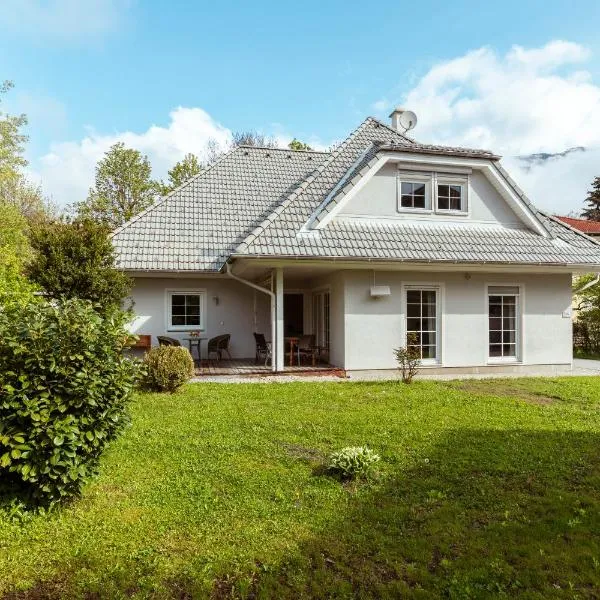 Ferienhaus Lienz, hotel in Lienz