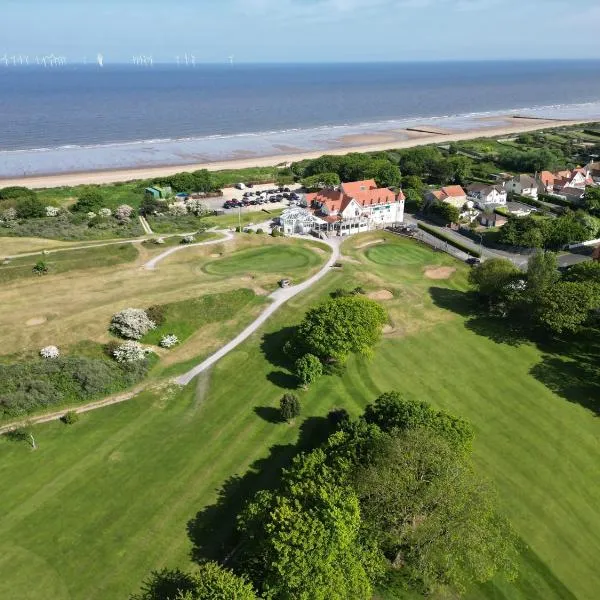 스케그네스에 위치한 호텔 North Shore Hotel