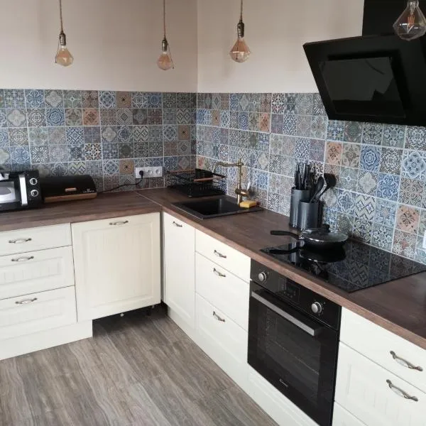 Apartament w Podgórzynie, hotel v destinaci Podgórzyn