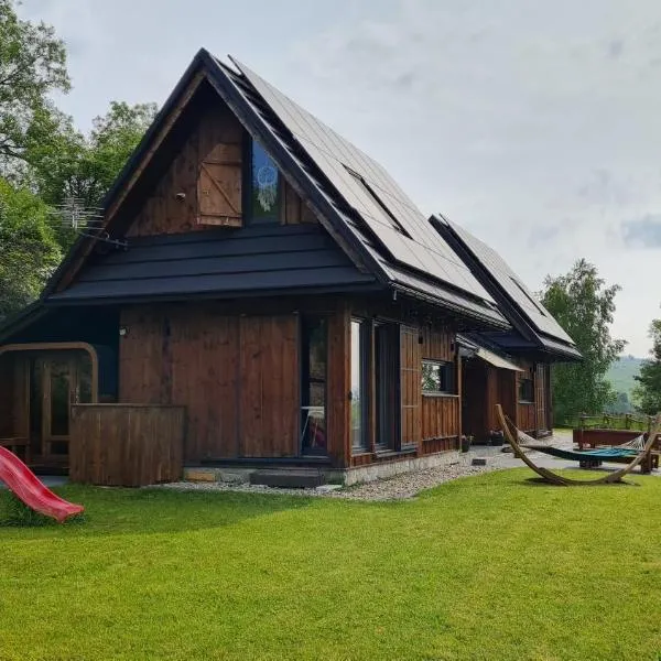 Osada Knurów – hotel w mieście Knurów