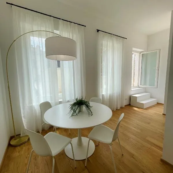 A un passo dalla piazza, hotel v destinaci Ascoli Piceno